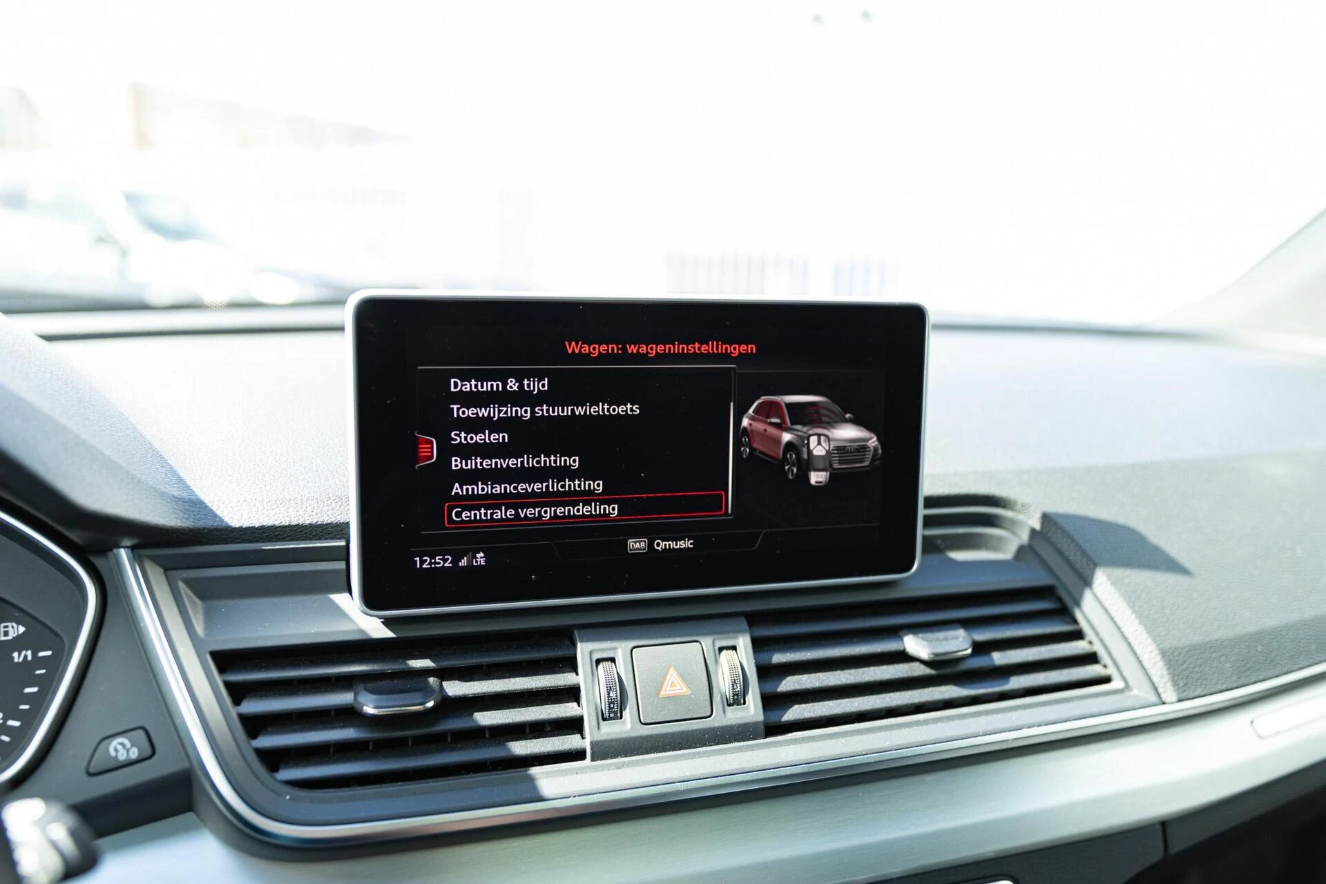 Hoofdafbeelding Audi SQ5