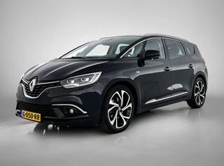Renault Grand Scénic 1.3 TCe Bose(Goed OnderH, Navi, Parkeersensoren, Trekhaak, Cruise Con, Etc)