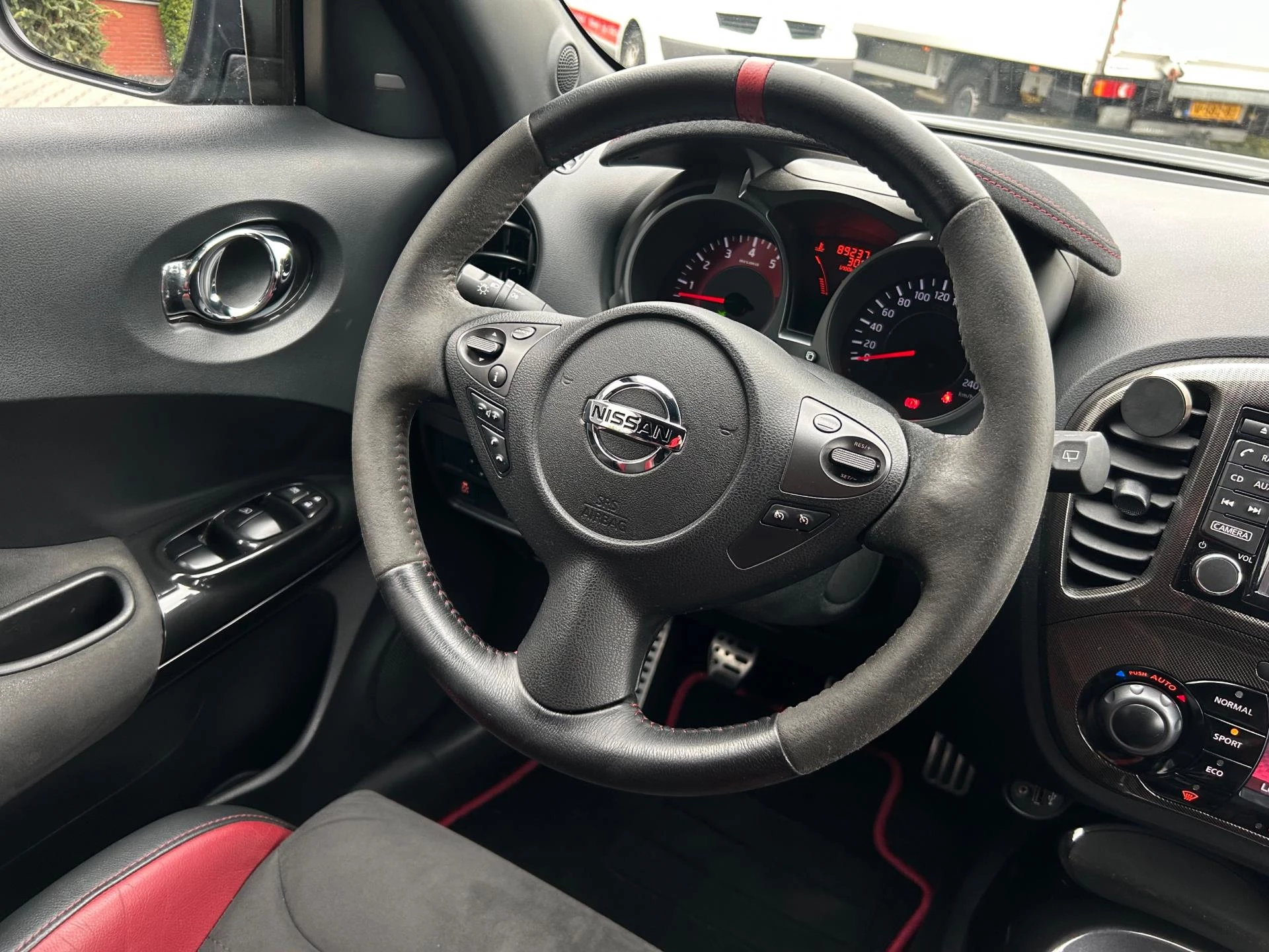 Hoofdafbeelding Nissan Juke