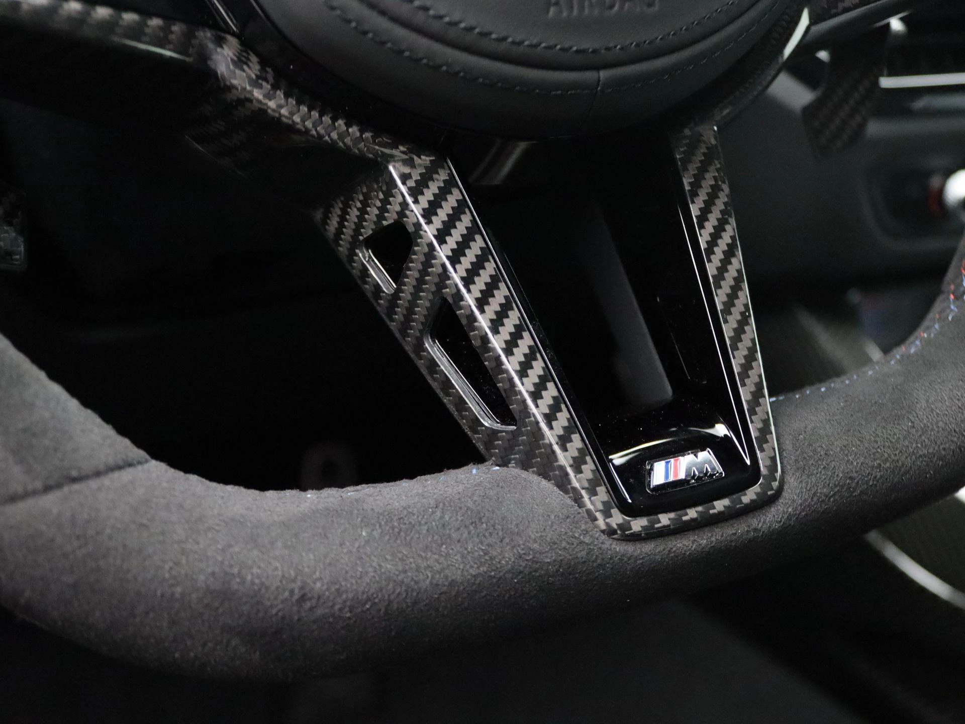 Hoofdafbeelding BMW M2