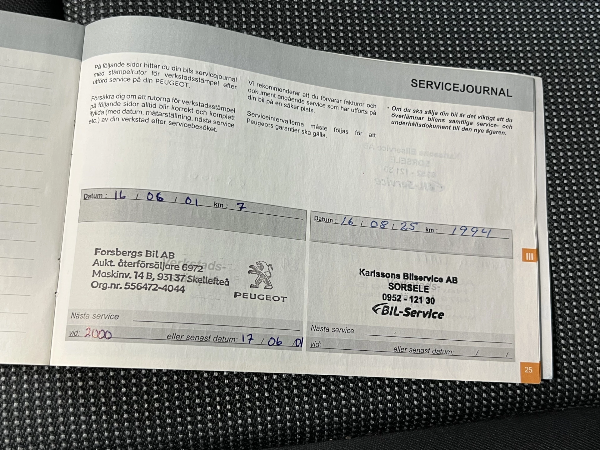 Hoofdafbeelding Peugeot Expert