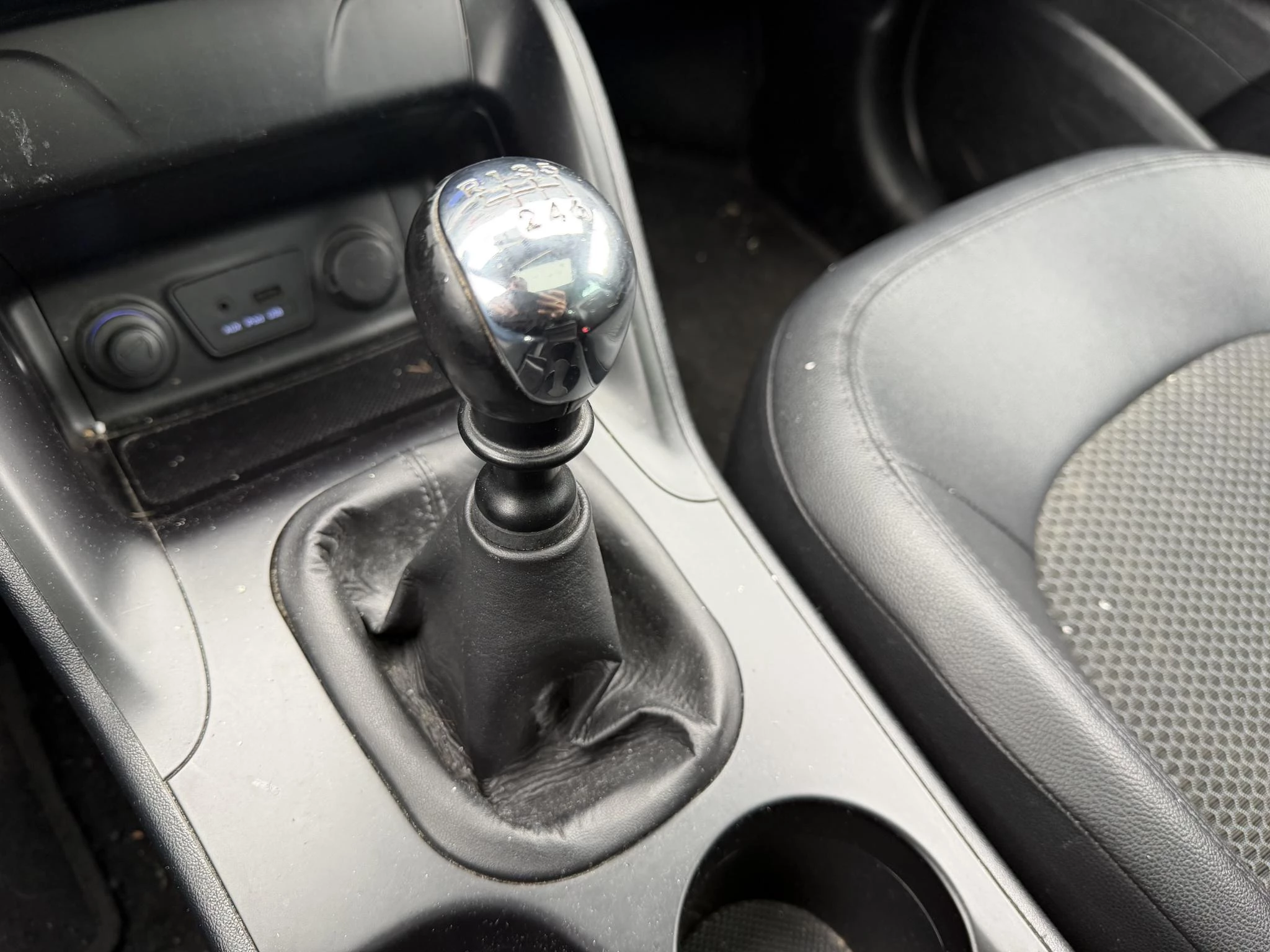 Hoofdafbeelding Hyundai ix35