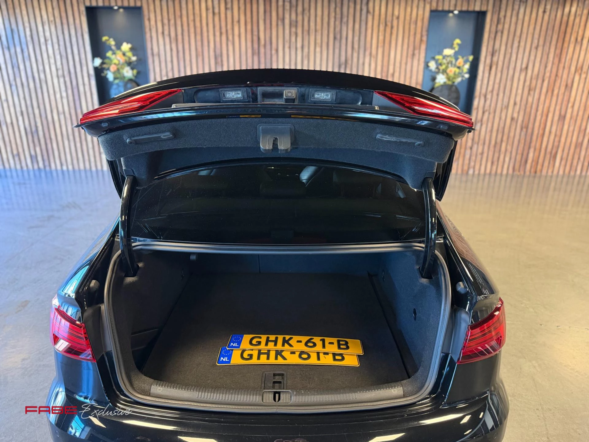 Hoofdafbeelding Audi RS3