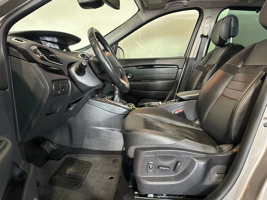 Hoofdafbeelding Renault Grand Scénic