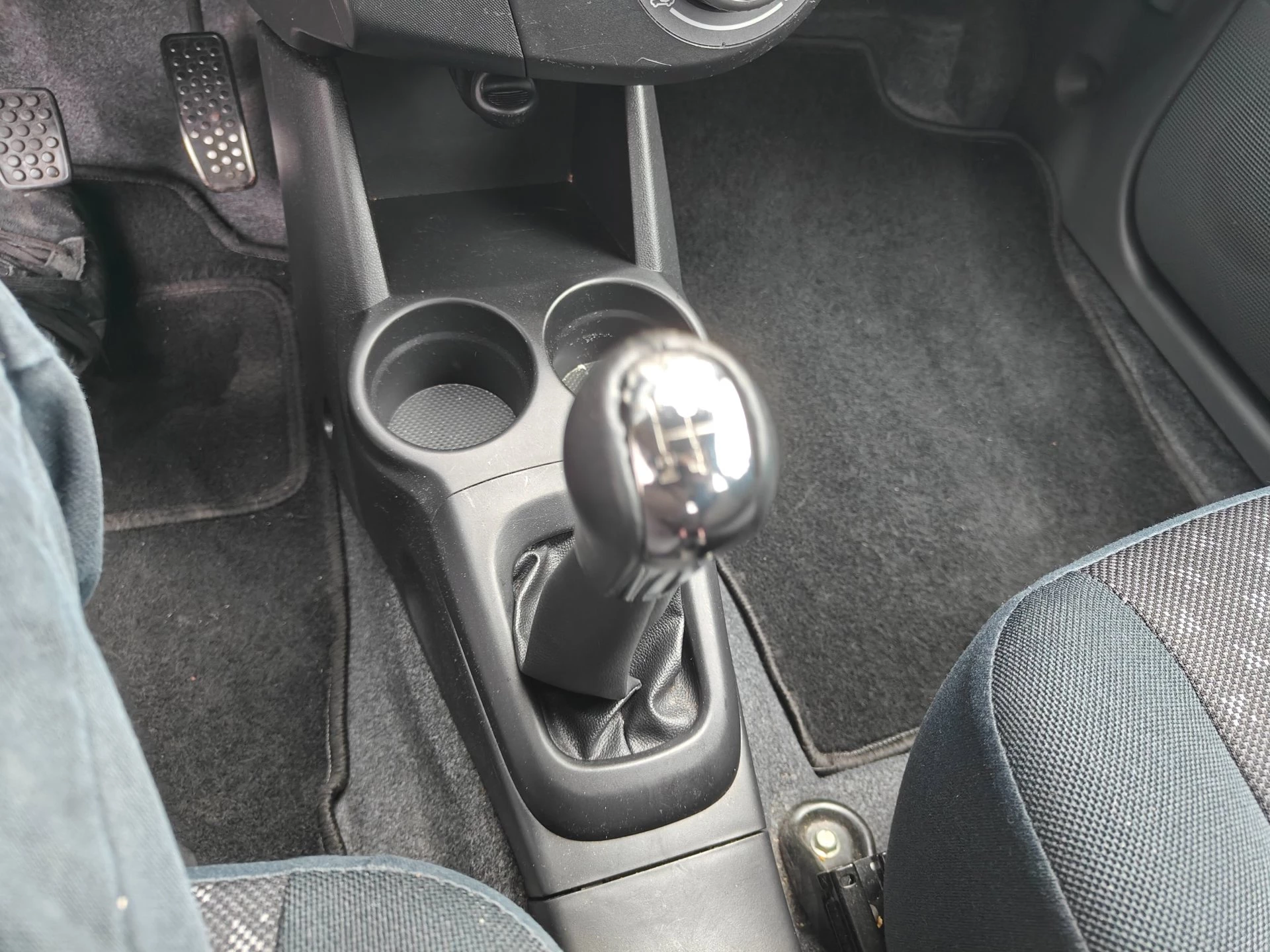 Hoofdafbeelding Daihatsu Cuore