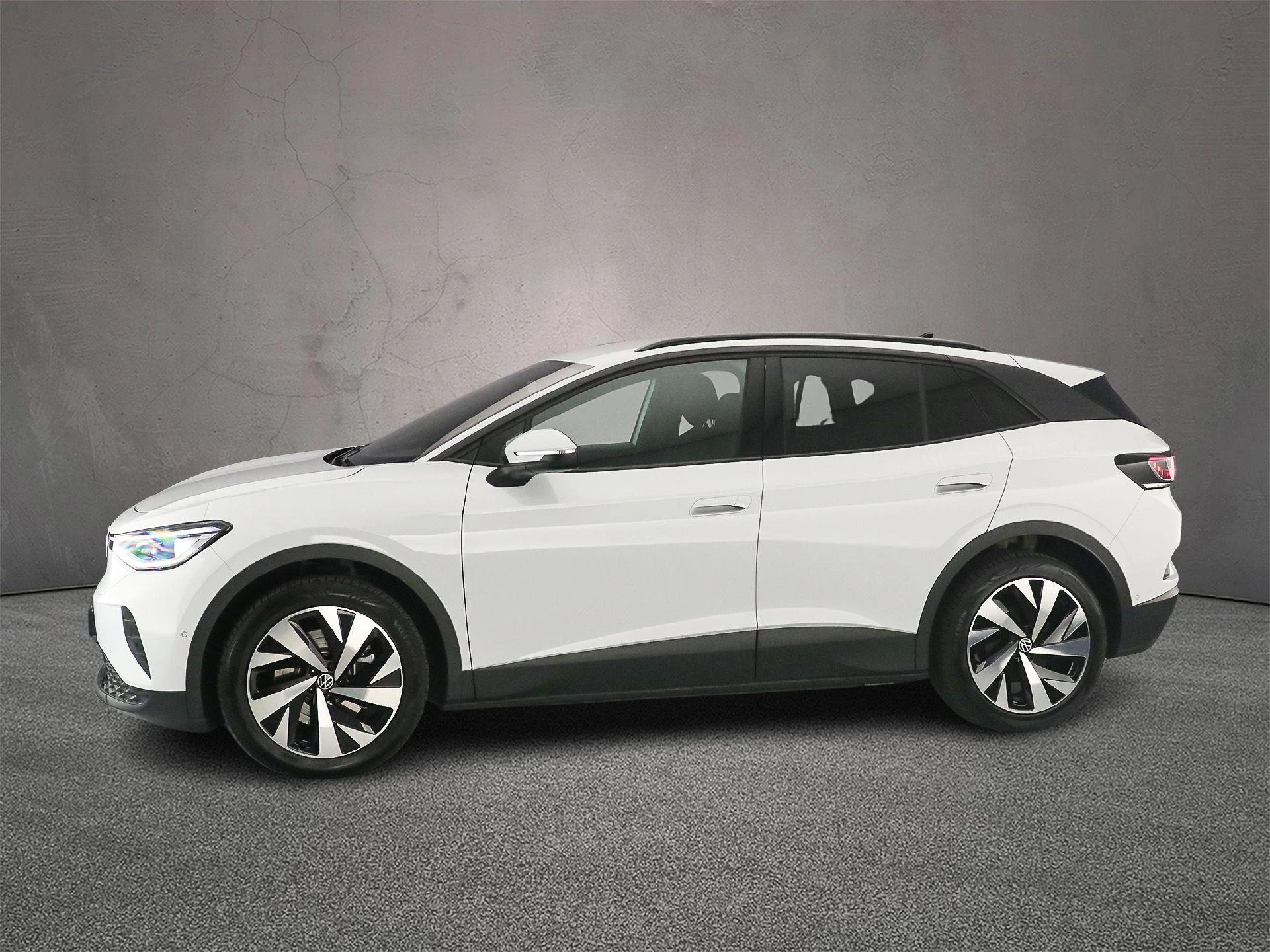 Hoofdafbeelding Volkswagen ID.4