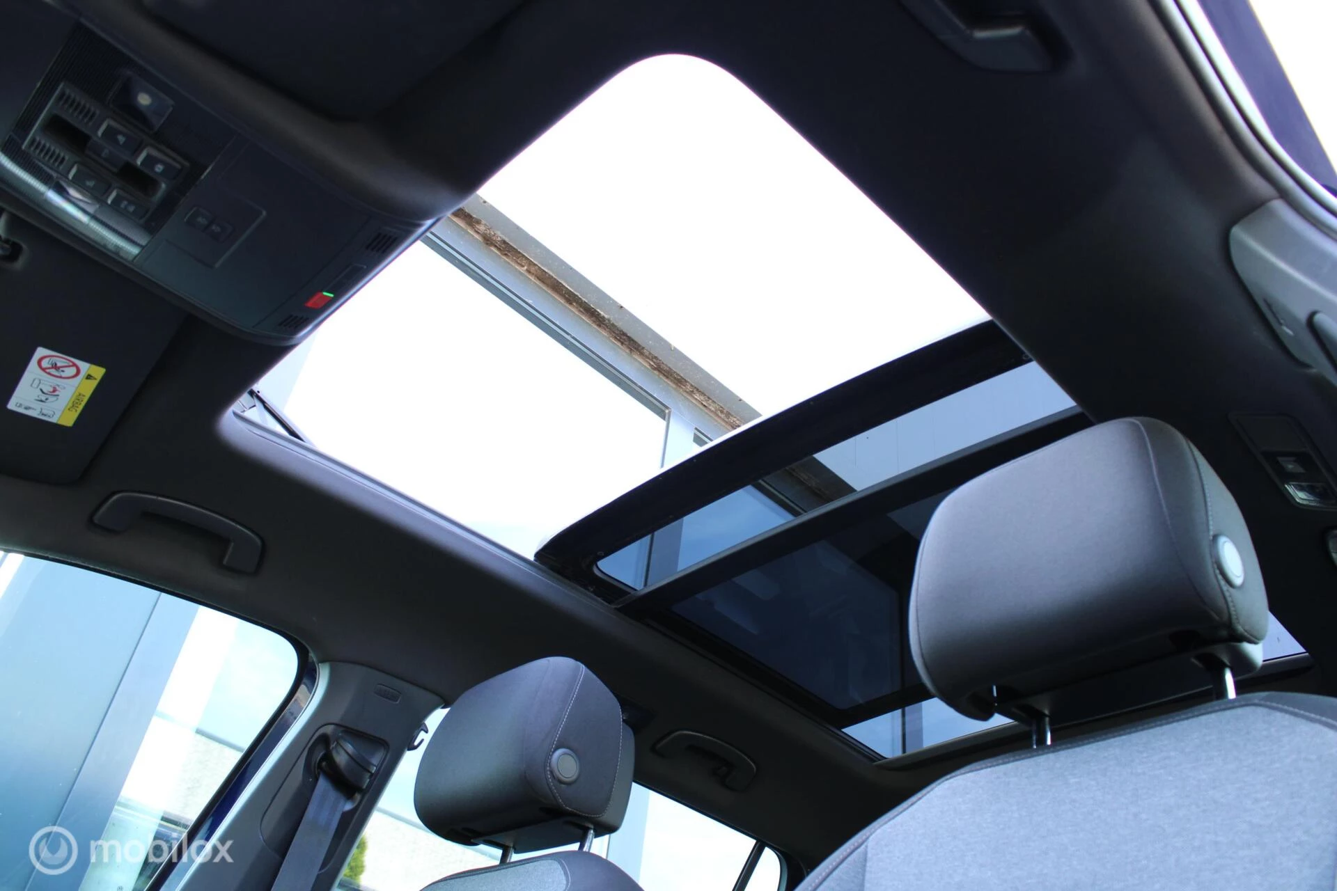 Hoofdafbeelding SEAT Tarraco