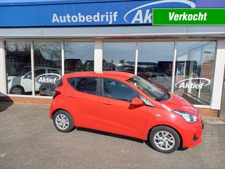 Hyundai i10 1.0i COMFORT