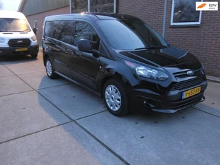 Ford Transit Connect 1.5 TDCI L2 Trend*autom* navi/cam*120pk