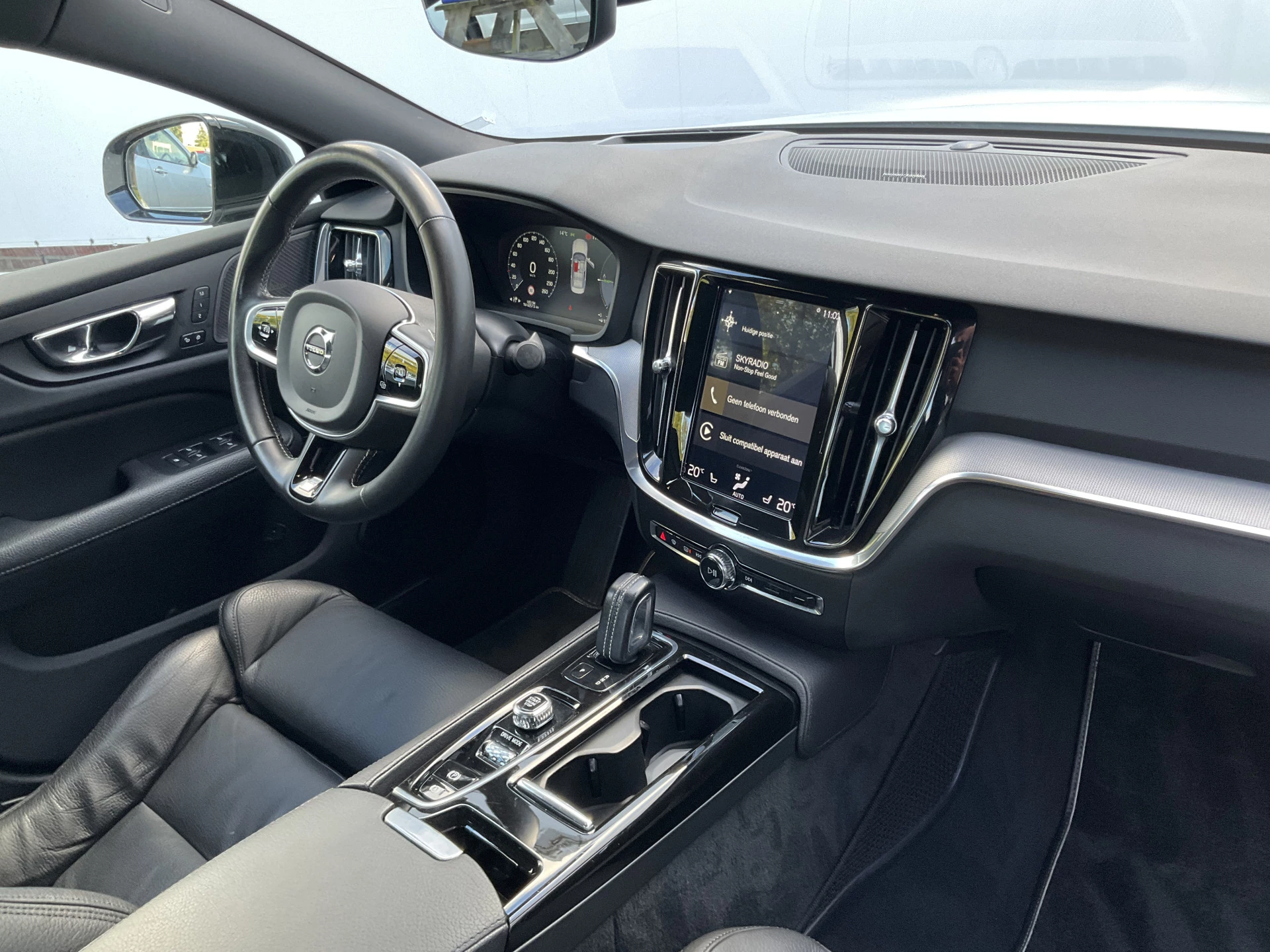 Hoofdafbeelding Volvo S60