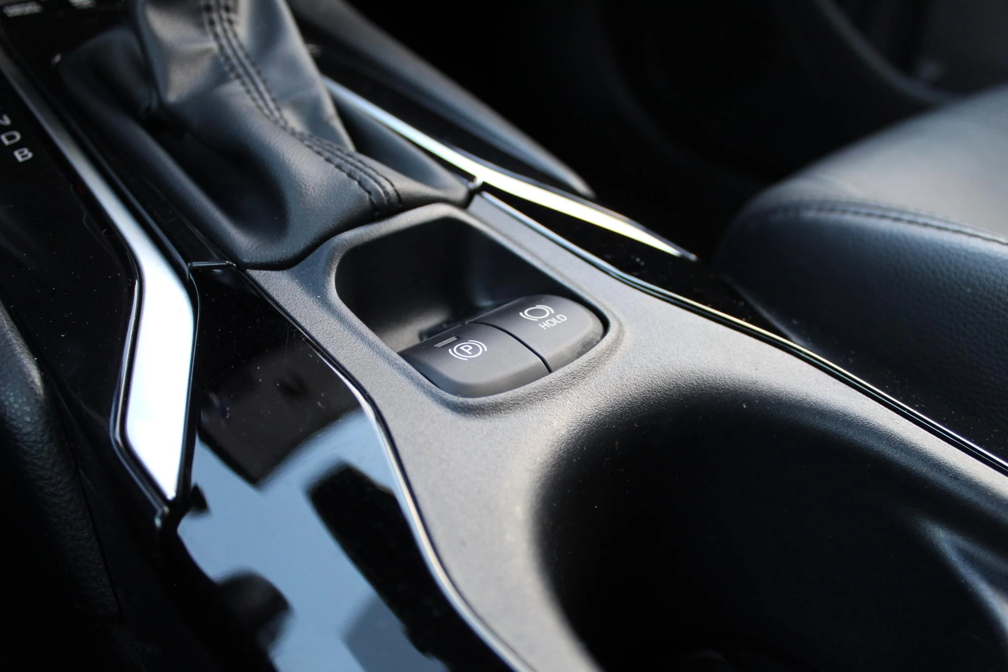 Hoofdafbeelding Toyota Corolla Cross