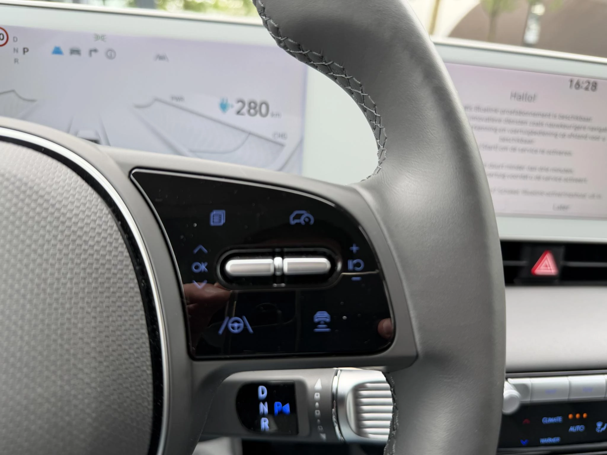 Hoofdafbeelding Hyundai IONIQ 5