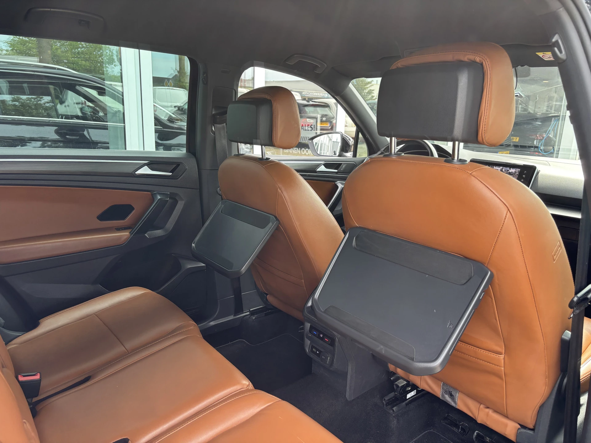Hoofdafbeelding SEAT Tarraco