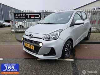 Hoofdafbeelding Hyundai i10 Hyundai i10 1.0i Comfort 5p.