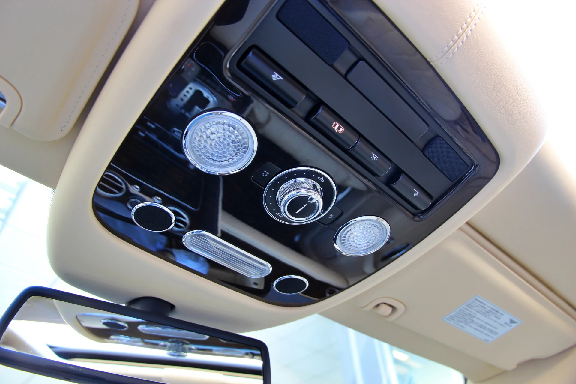 Hoofdafbeelding Bentley Flying Spur