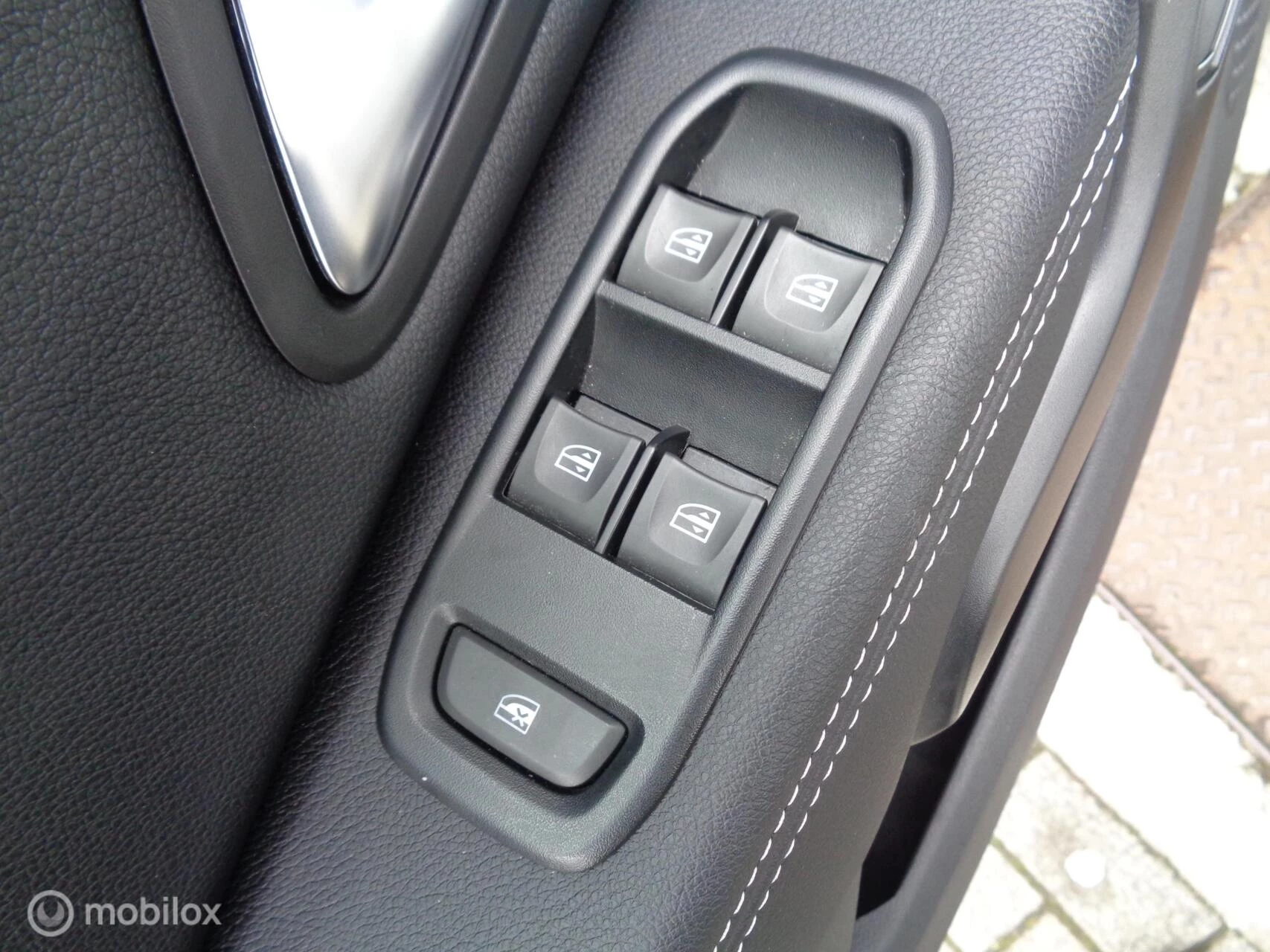 Hoofdafbeelding Dacia Duster