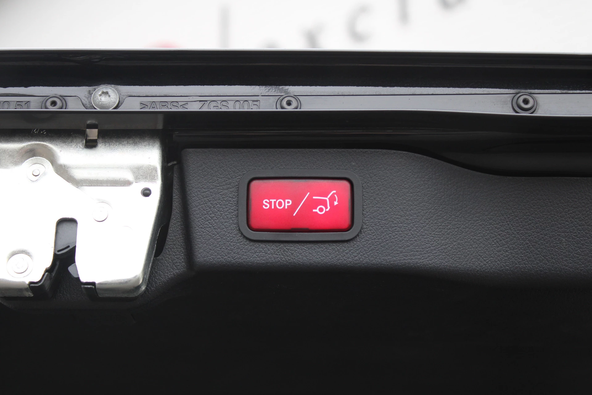 Hoofdafbeelding Mercedes-Benz EQV