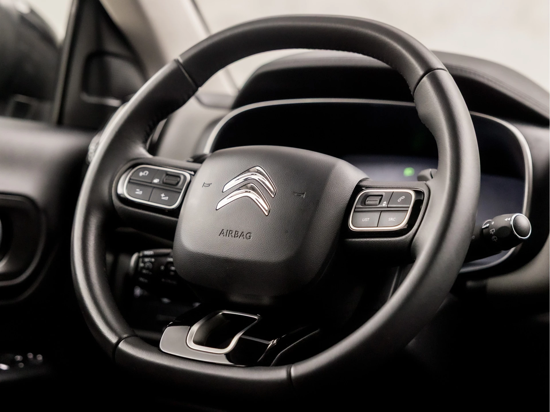 Hoofdafbeelding Citroën C5 Aircross