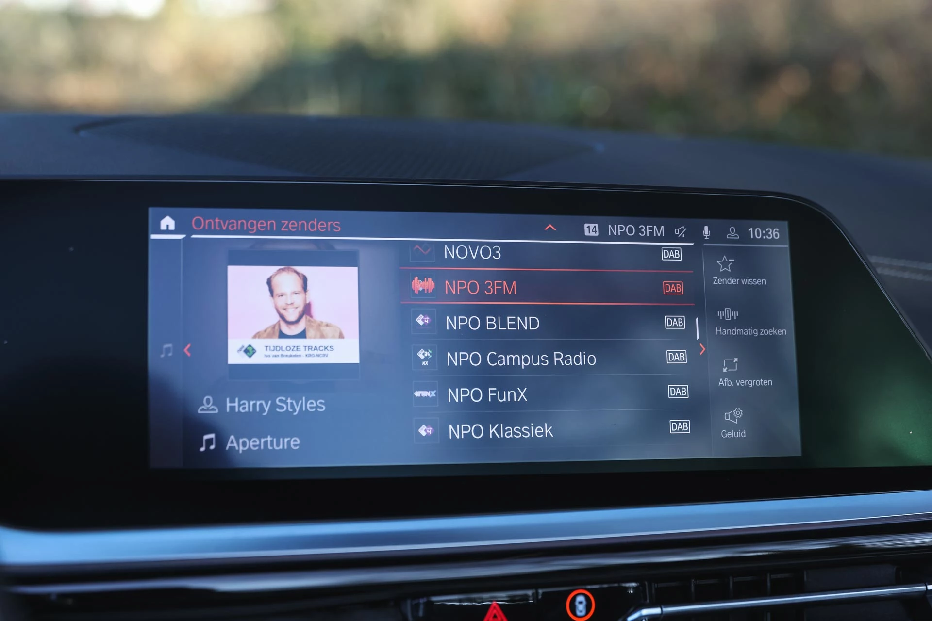 Hoofdafbeelding BMW Z4