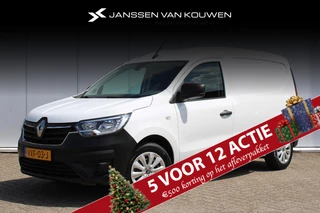 Renault Express 1.5 dCi 75 pk Comfort + Apple Carplay / Parkeersensoren / Cruise Control