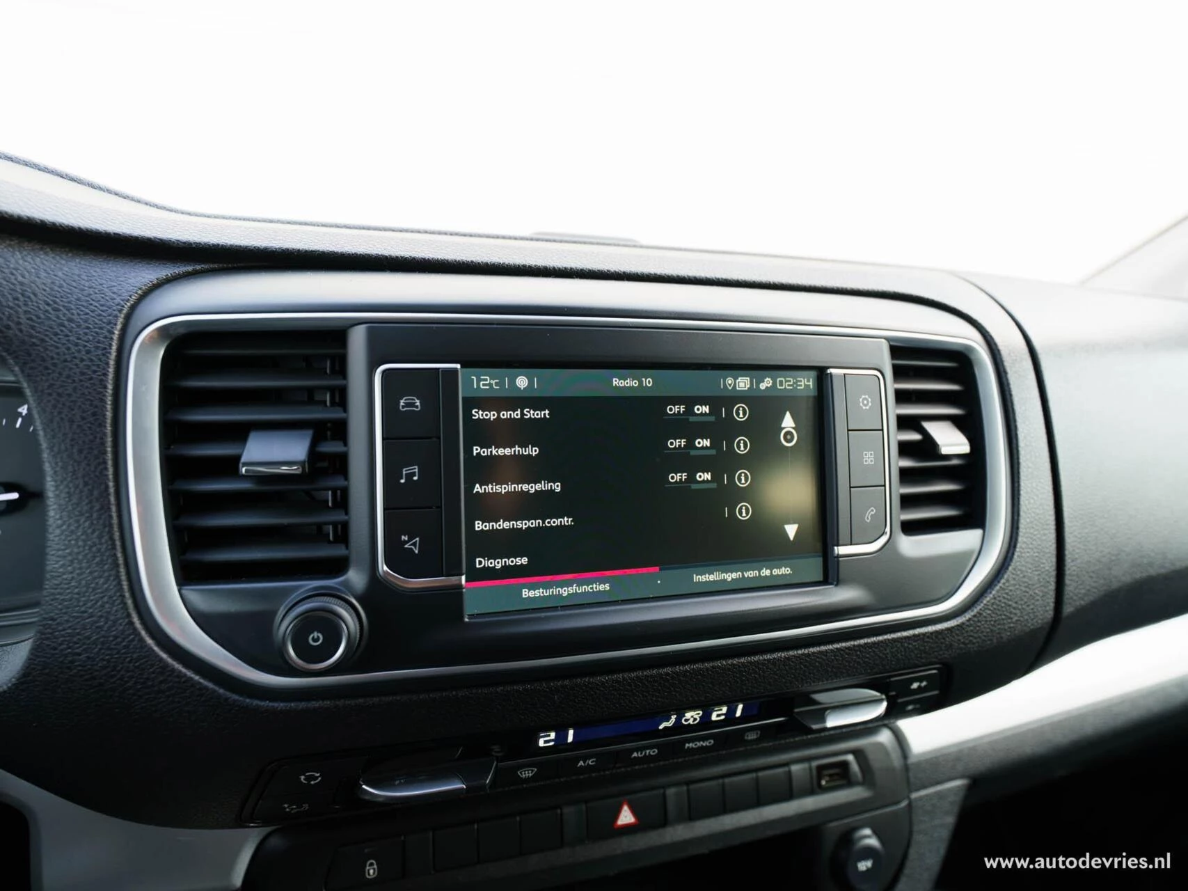 Hoofdafbeelding Fiat Scudo