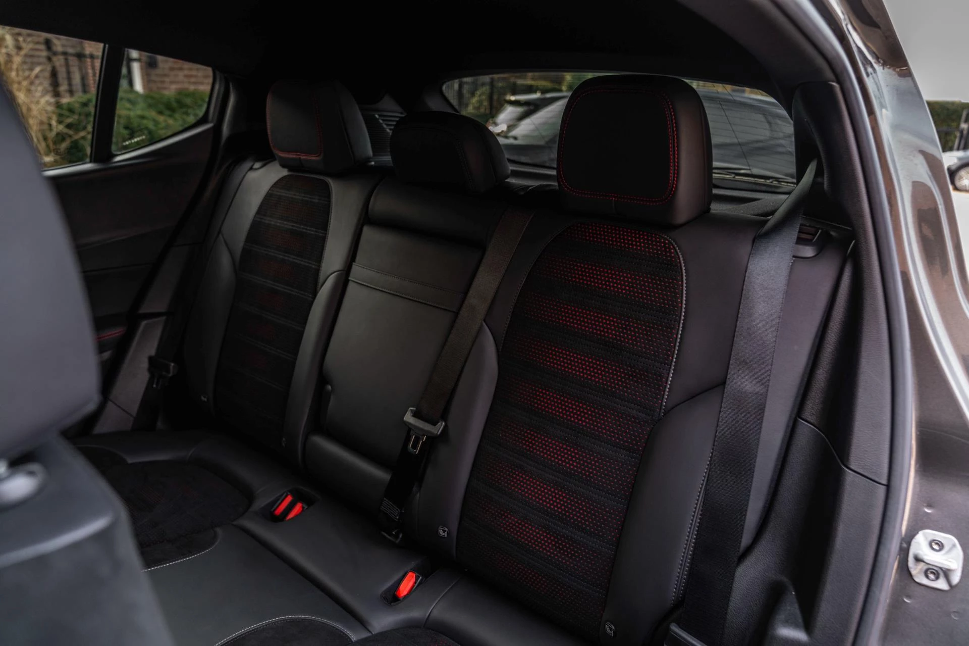 Hoofdafbeelding Alfa Romeo Tonale