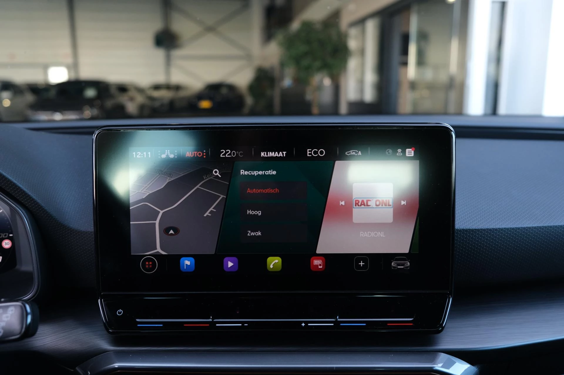 Hoofdafbeelding CUPRA Leon