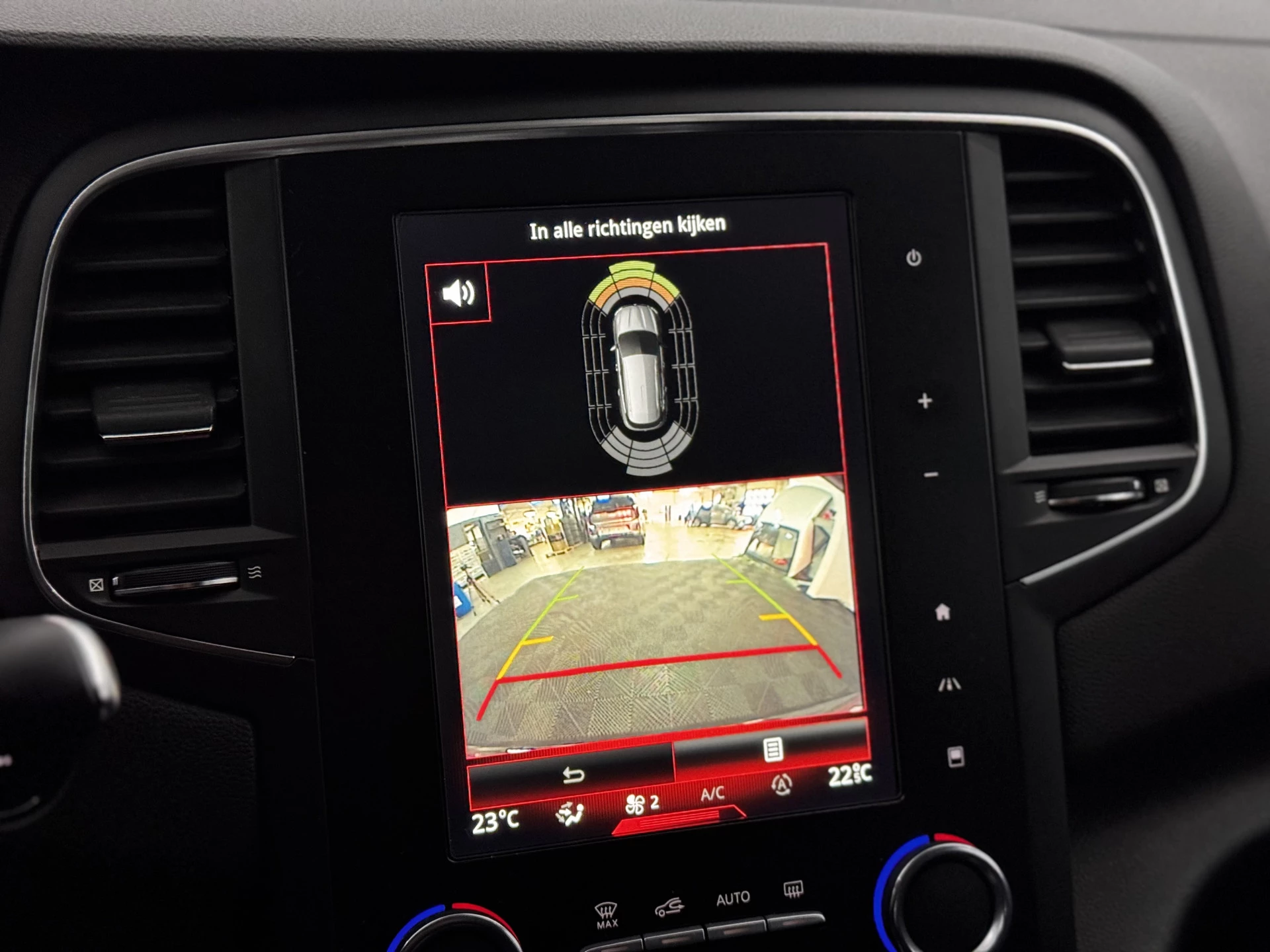 Hoofdafbeelding Renault Mégane