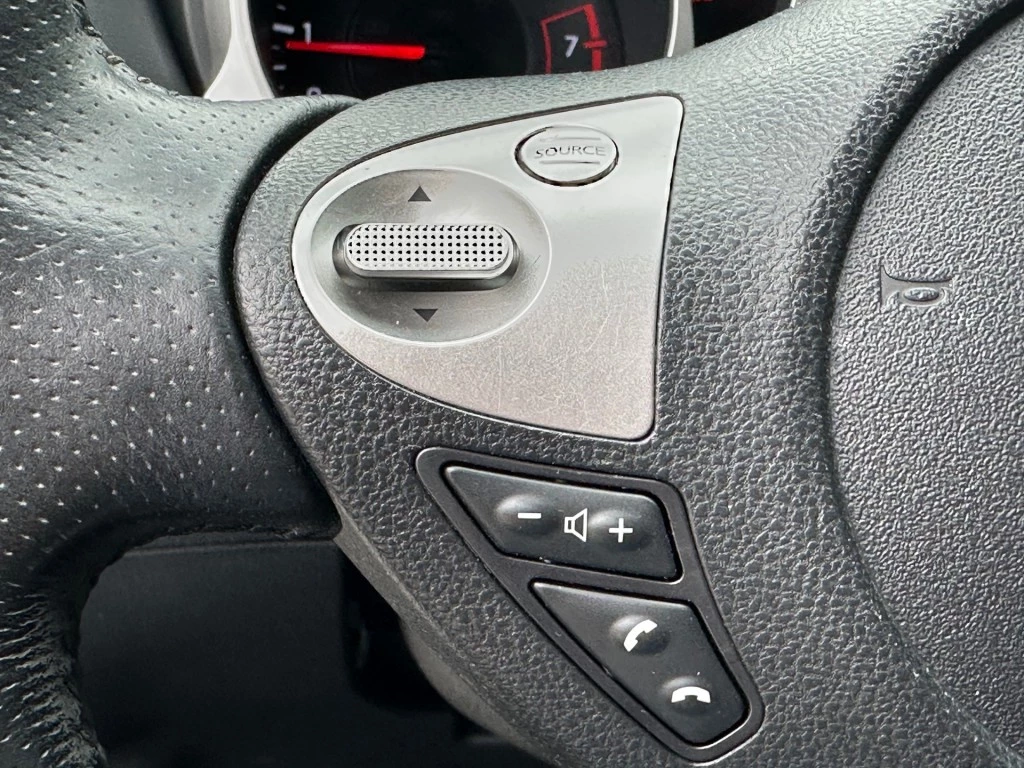 Hoofdafbeelding Nissan Juke