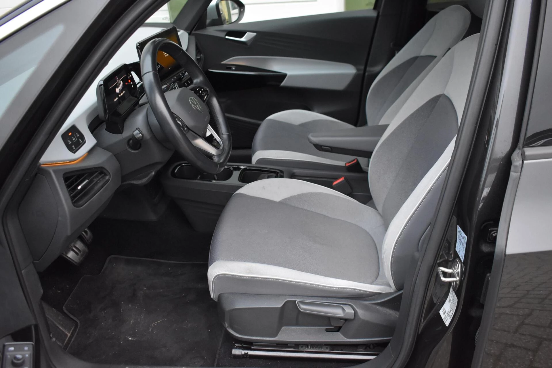 Hoofdafbeelding Volkswagen ID.3