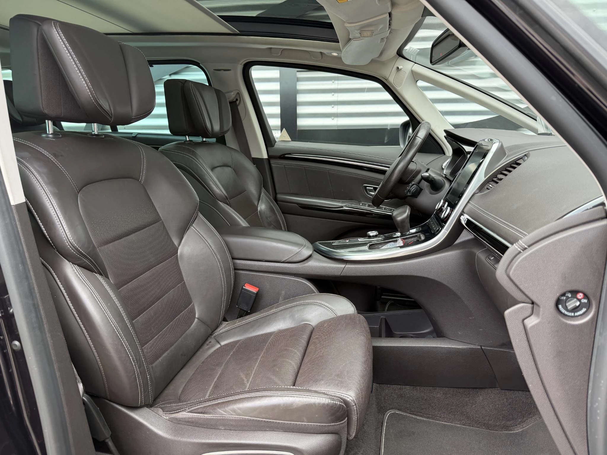 Hoofdafbeelding Renault Espace