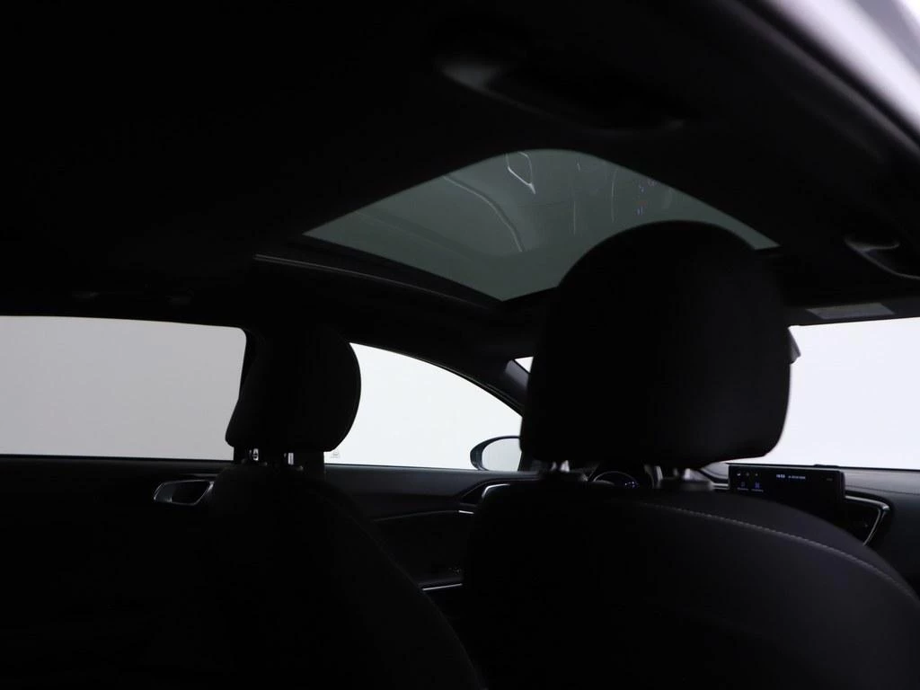 Hoofdafbeelding Kia ProCeed