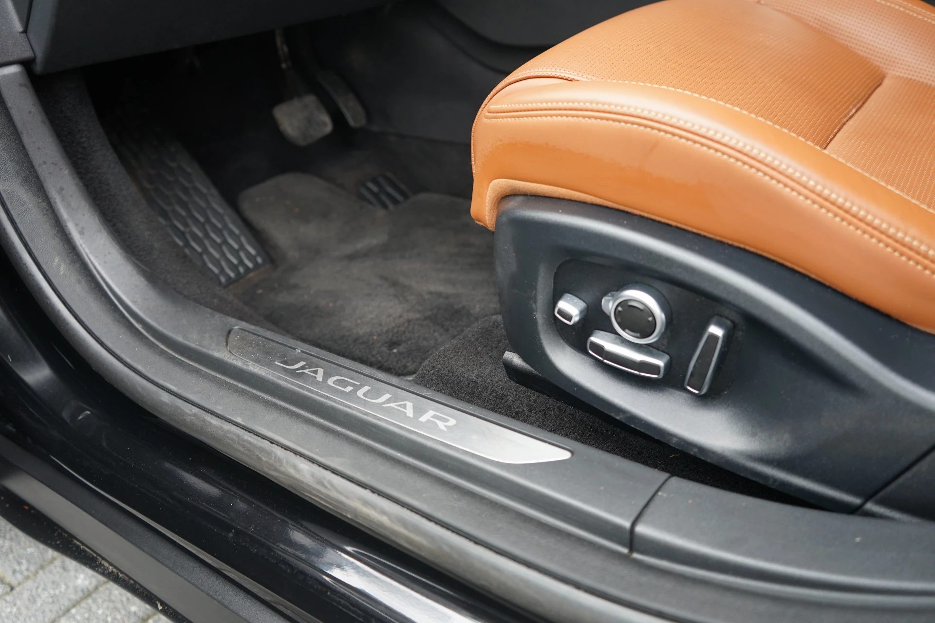 Hoofdafbeelding Jaguar I-PACE