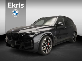 Hoofdafbeelding BMW X5 BMW X5 xDrive50e M-Sportpakket / Travel pack / Comfort pack plus / Innovation pack / Exclusive pack