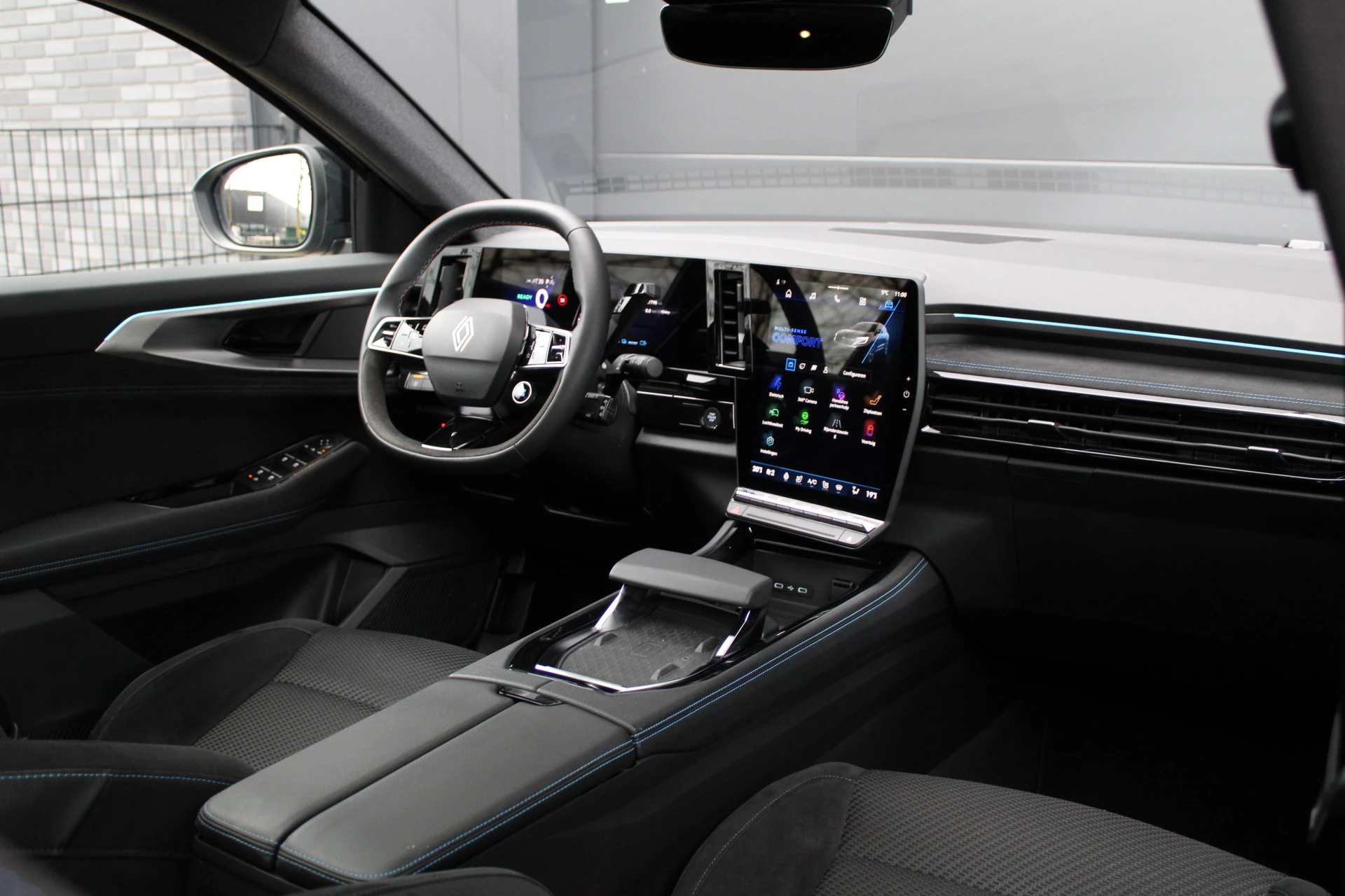 Hoofdafbeelding Renault Austral