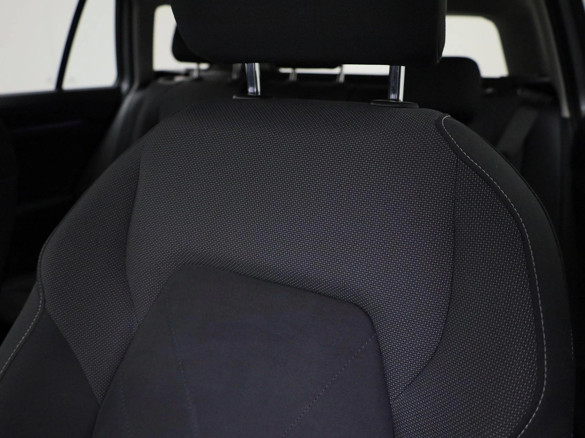 Hoofdafbeelding Volkswagen e-Golf