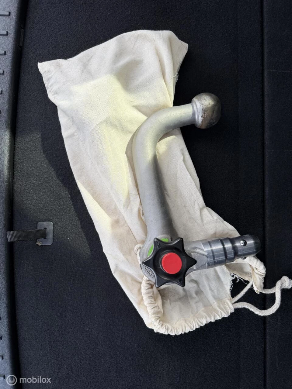 Hoofdafbeelding Kia Sorento