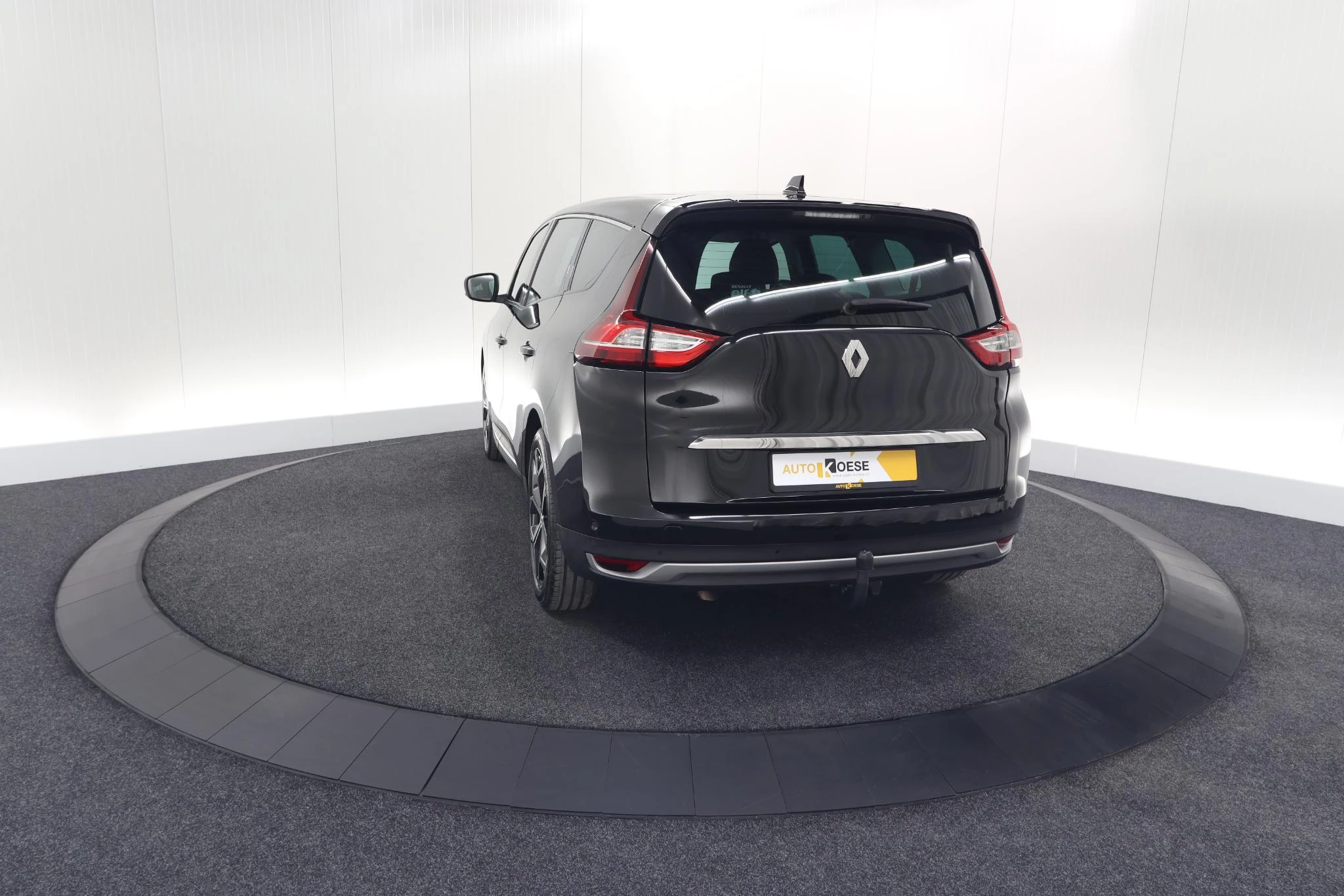 Hoofdafbeelding Renault Grand Scénic