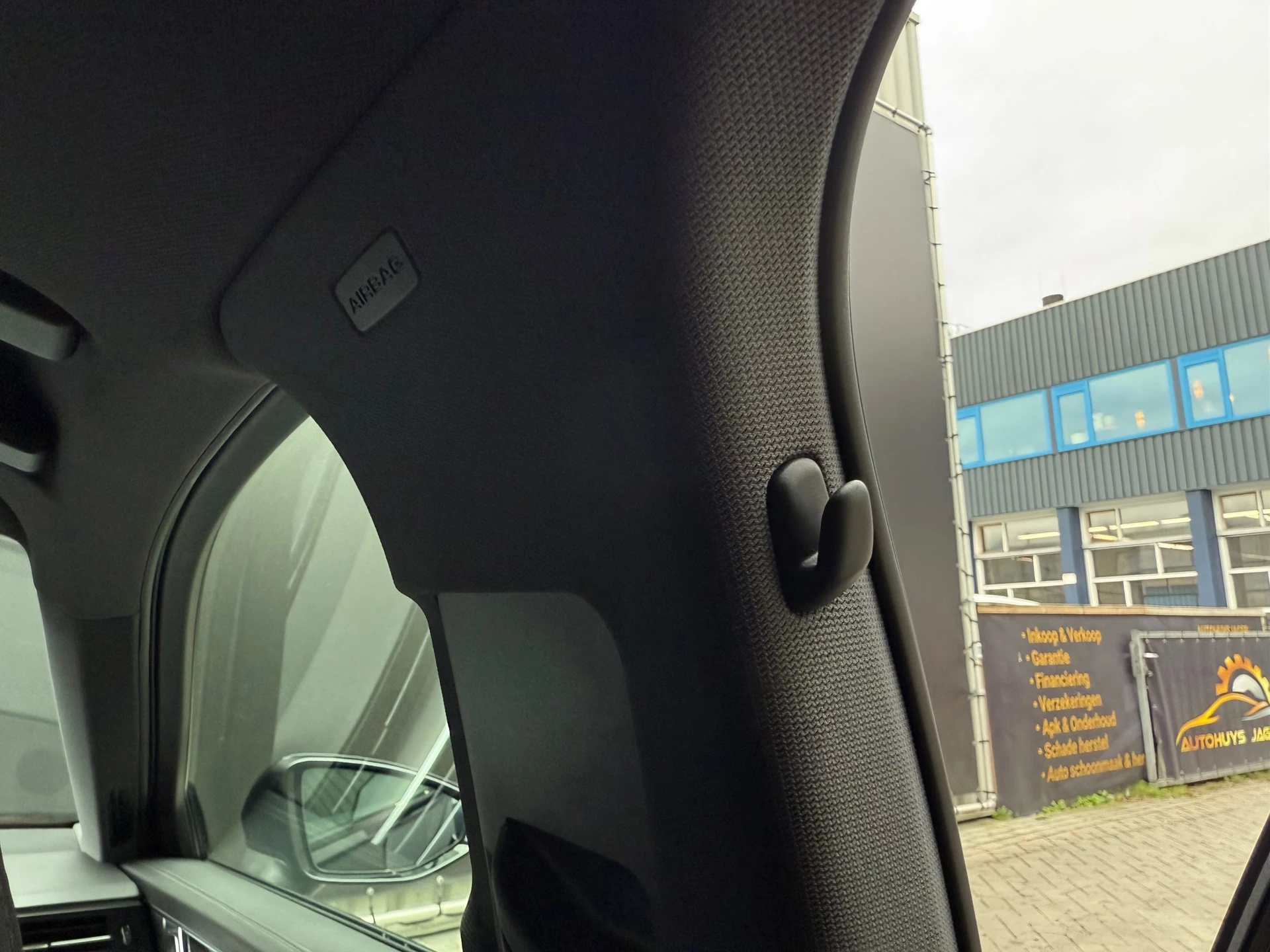 Hoofdafbeelding Audi RS6