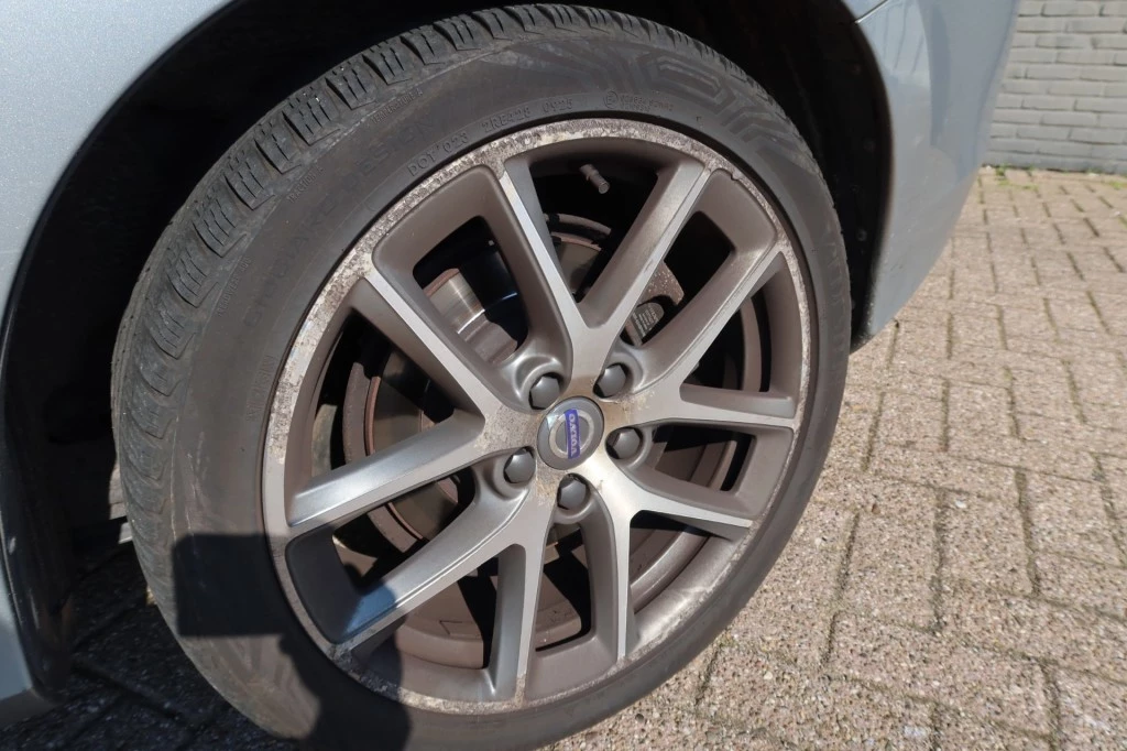 Hoofdafbeelding Volvo S60