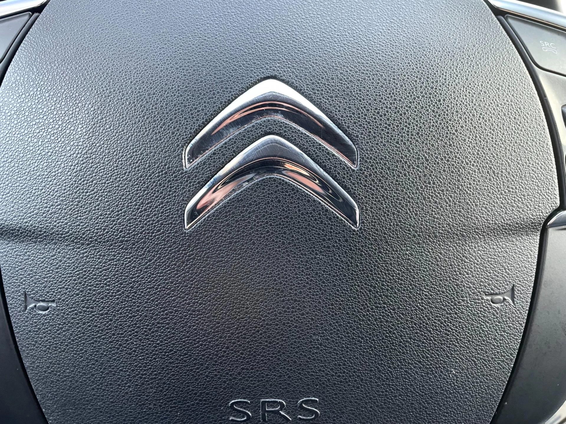 Hoofdafbeelding Citroën C4