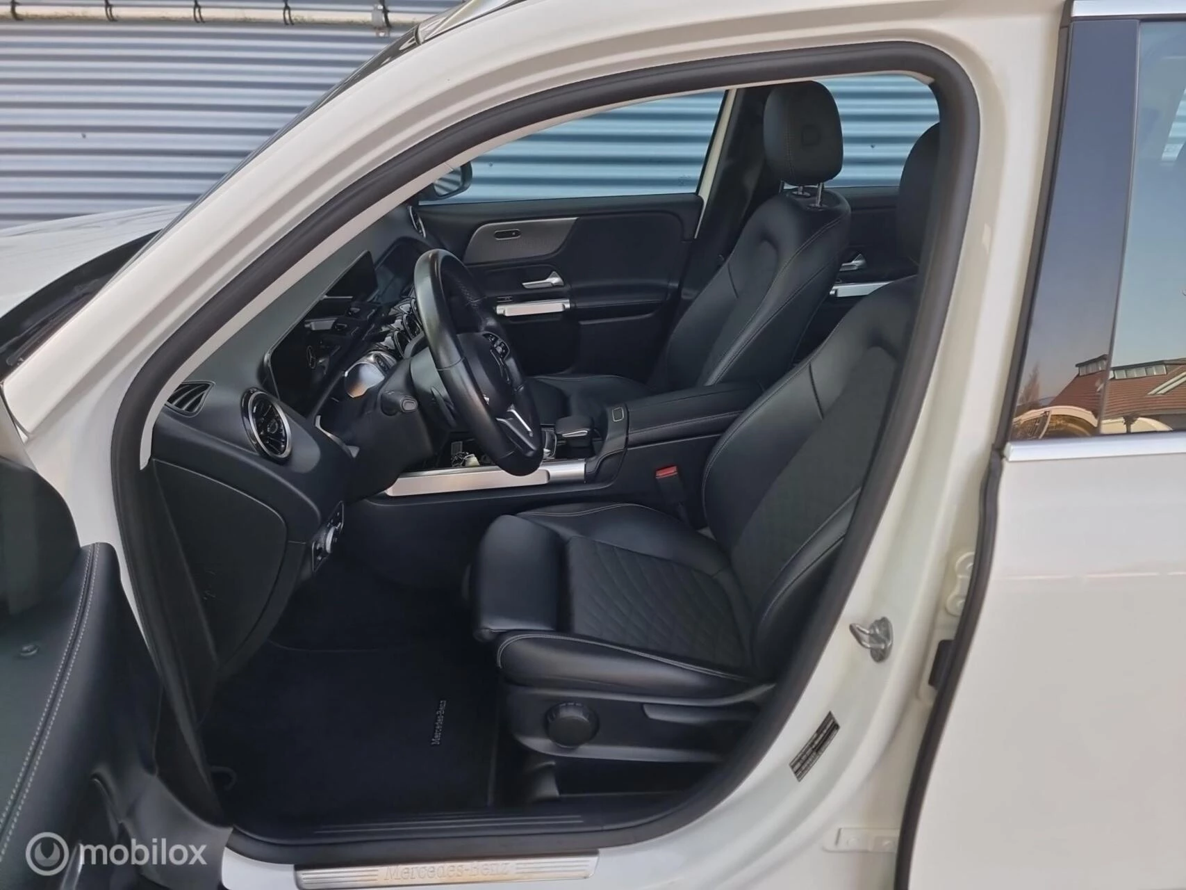 Hoofdafbeelding Mercedes-Benz GLB