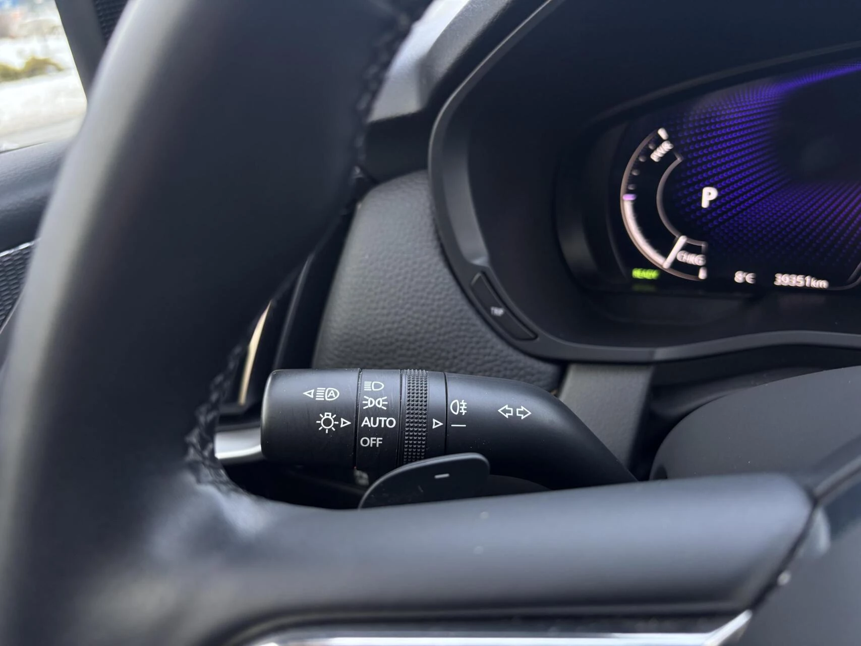 Hoofdafbeelding Mazda CX-60