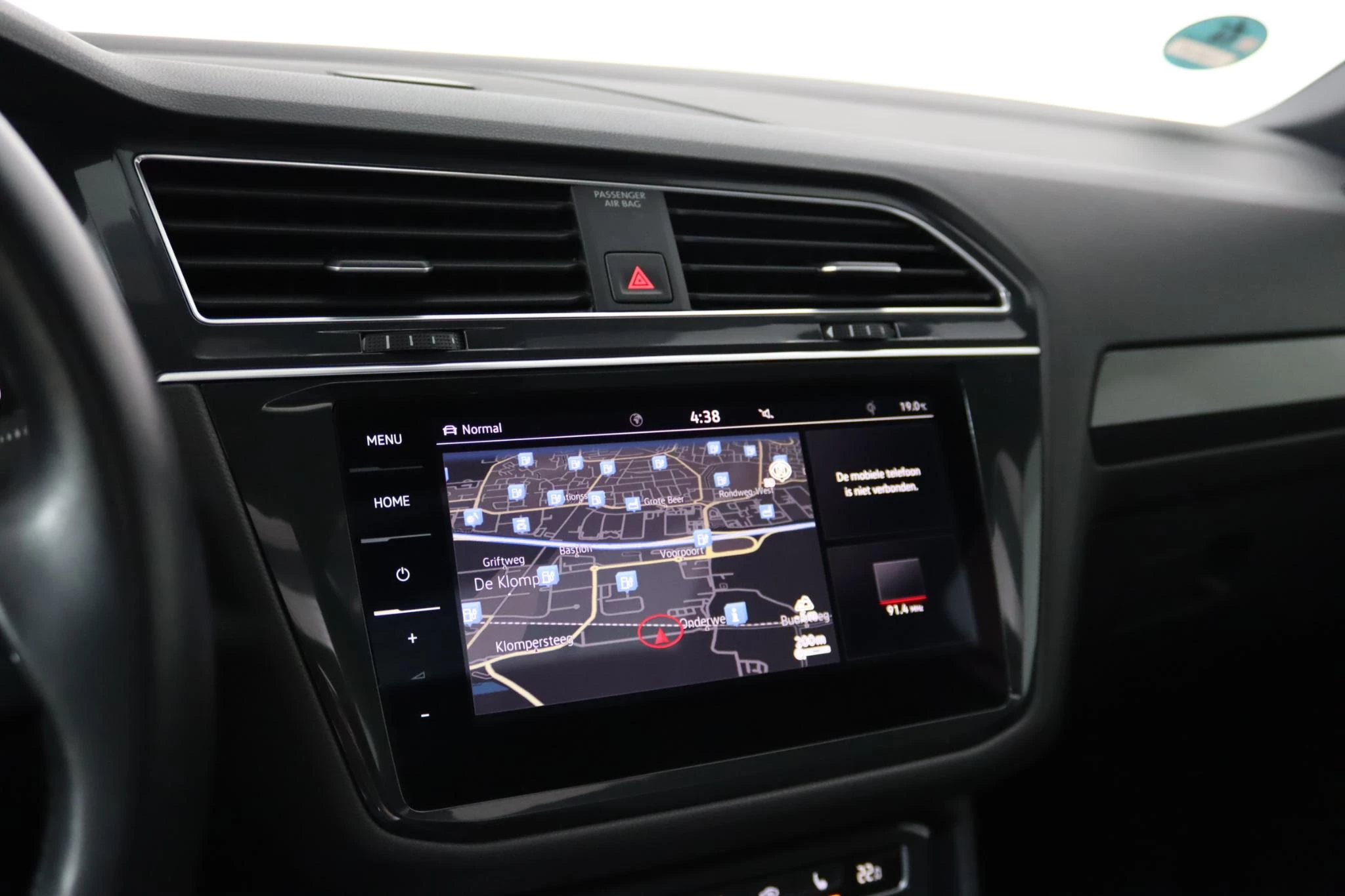 Hoofdafbeelding Volkswagen Tiguan Allspace