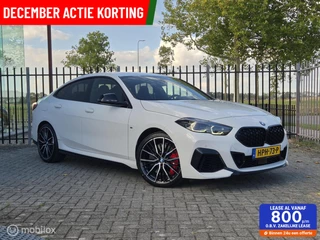 BMW M235i xDrive High Executive | Fabrieksgarantie 30/26