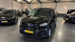 Hoofdafbeelding Opel Combo Opel Combo 1.5 BLUEHDI L1H1 100 Pk Bpm Vrij !
