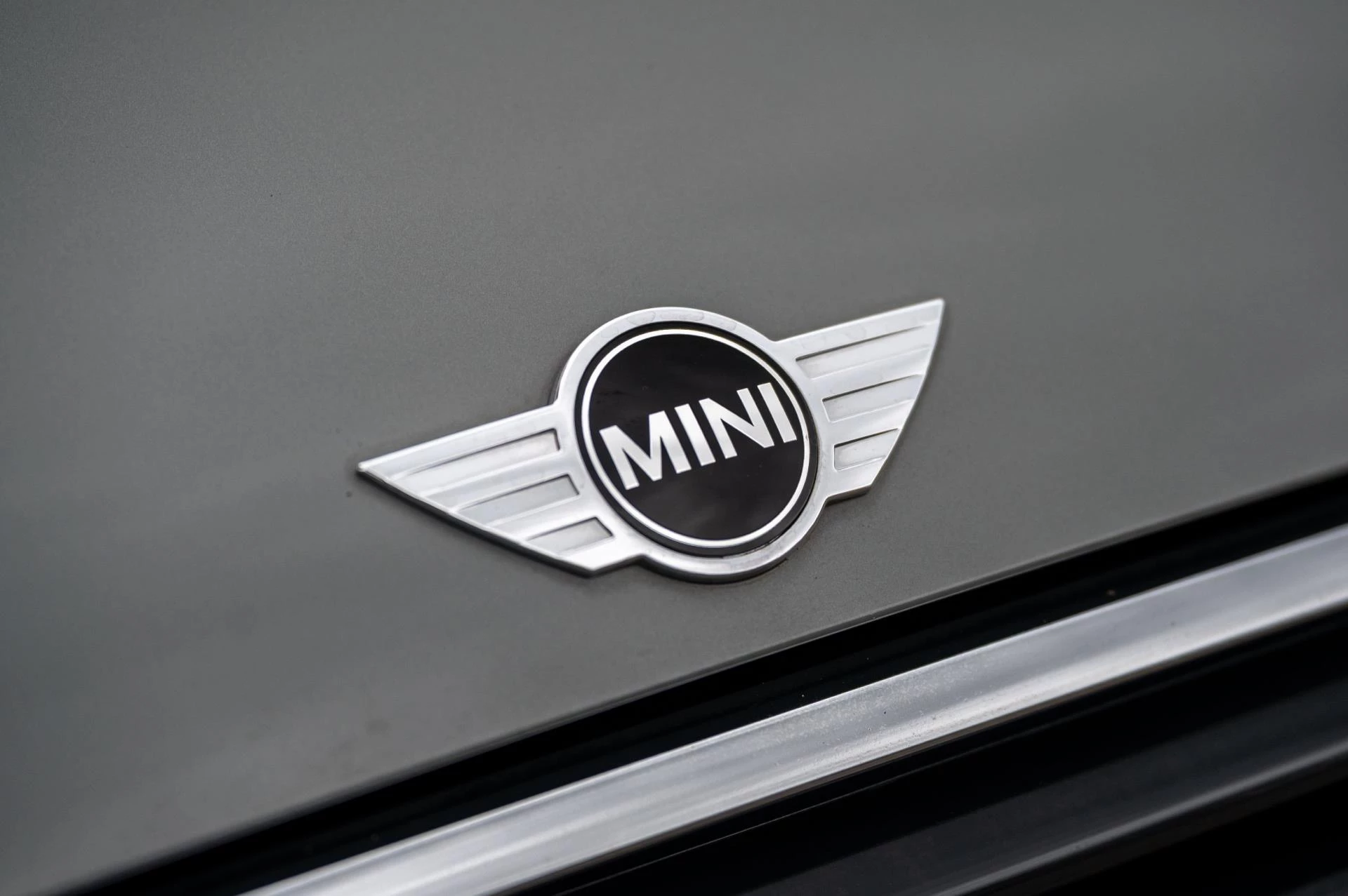 Hoofdafbeelding MINI One