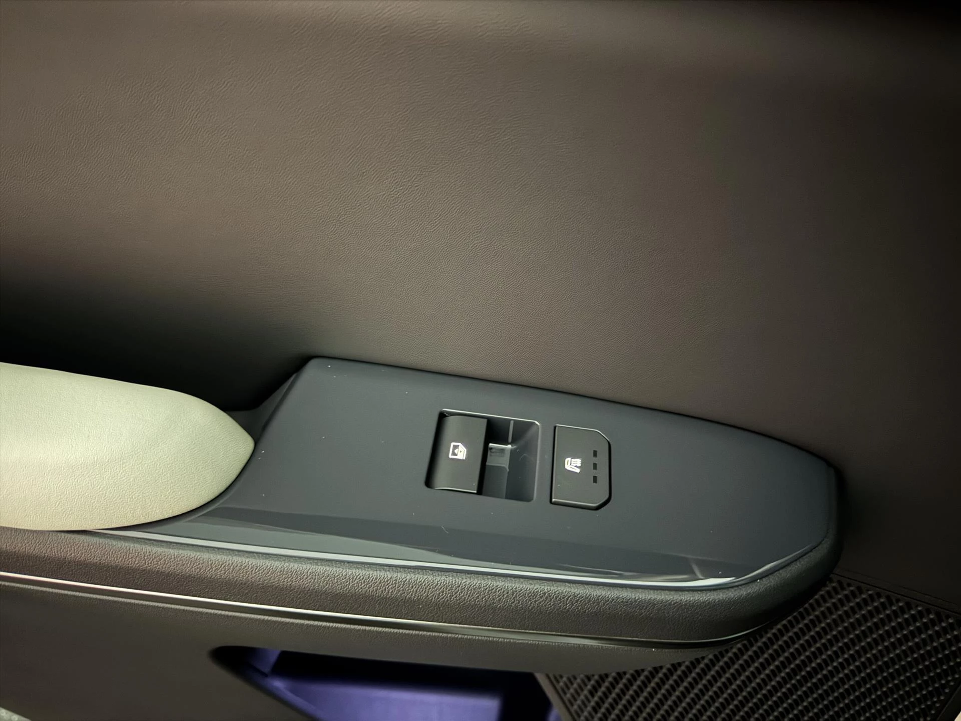 Hoofdafbeelding Kia EV5