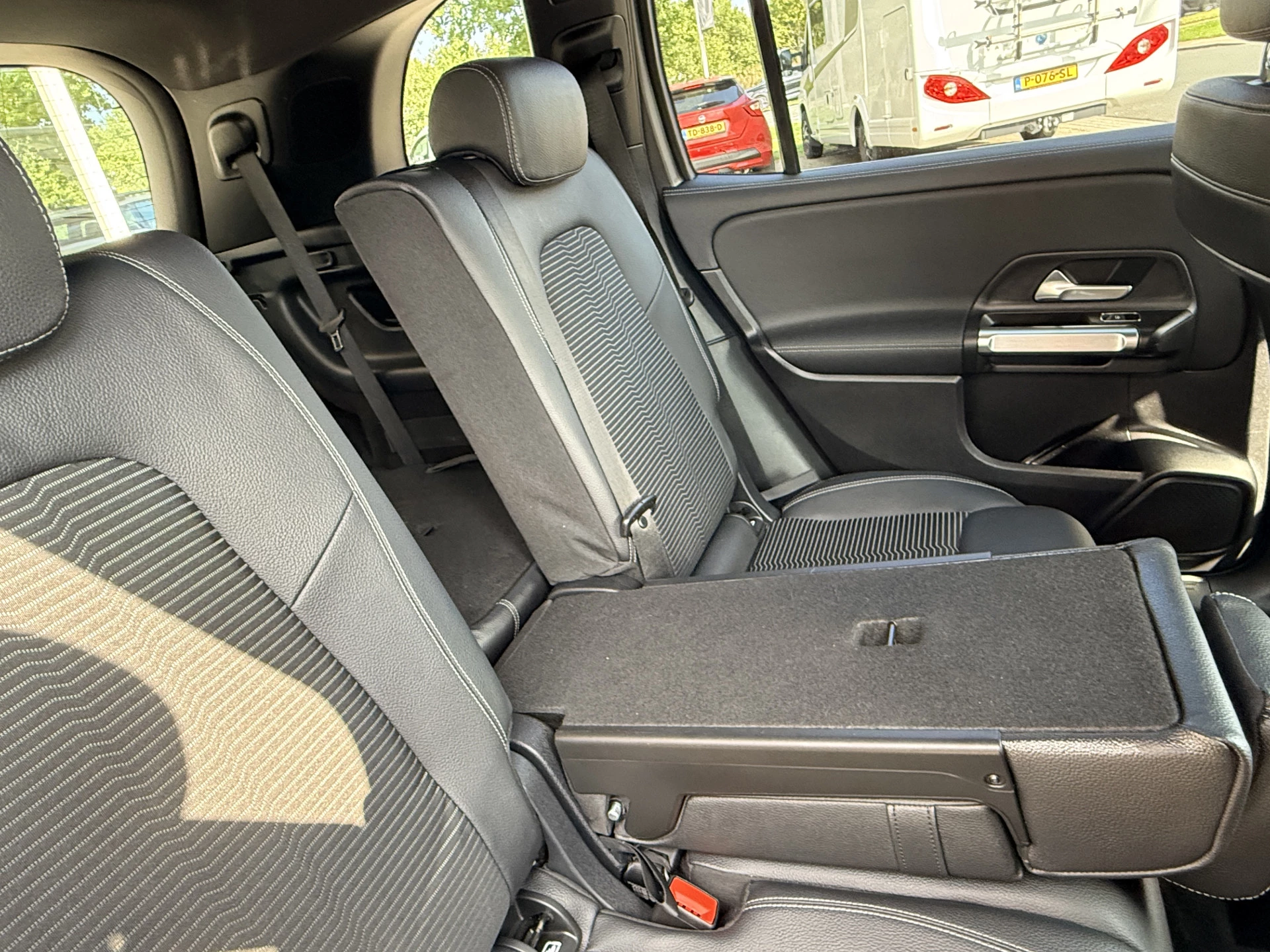 Hoofdafbeelding Mercedes-Benz GLB