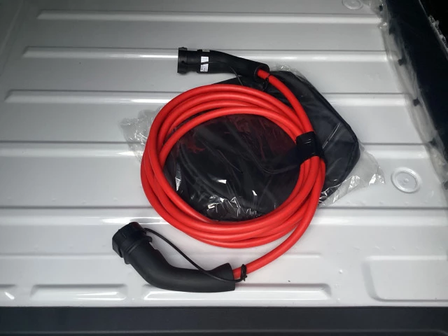 Hoofdafbeelding Citroën ë-Jumpy